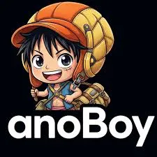 ANOBOY - Pertarungan Seru di Dunia Perkelahian