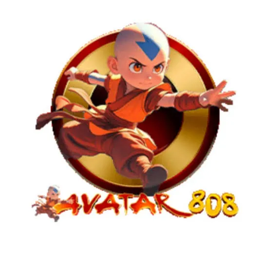 AVATAR808 - Petualangan Aksi Penuh Ketegangan