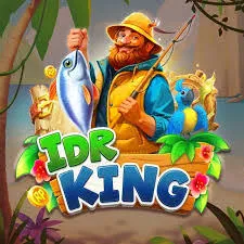 IDRKING - Game Live Casino Terbaik untuk Pengalaman Menyenangkan