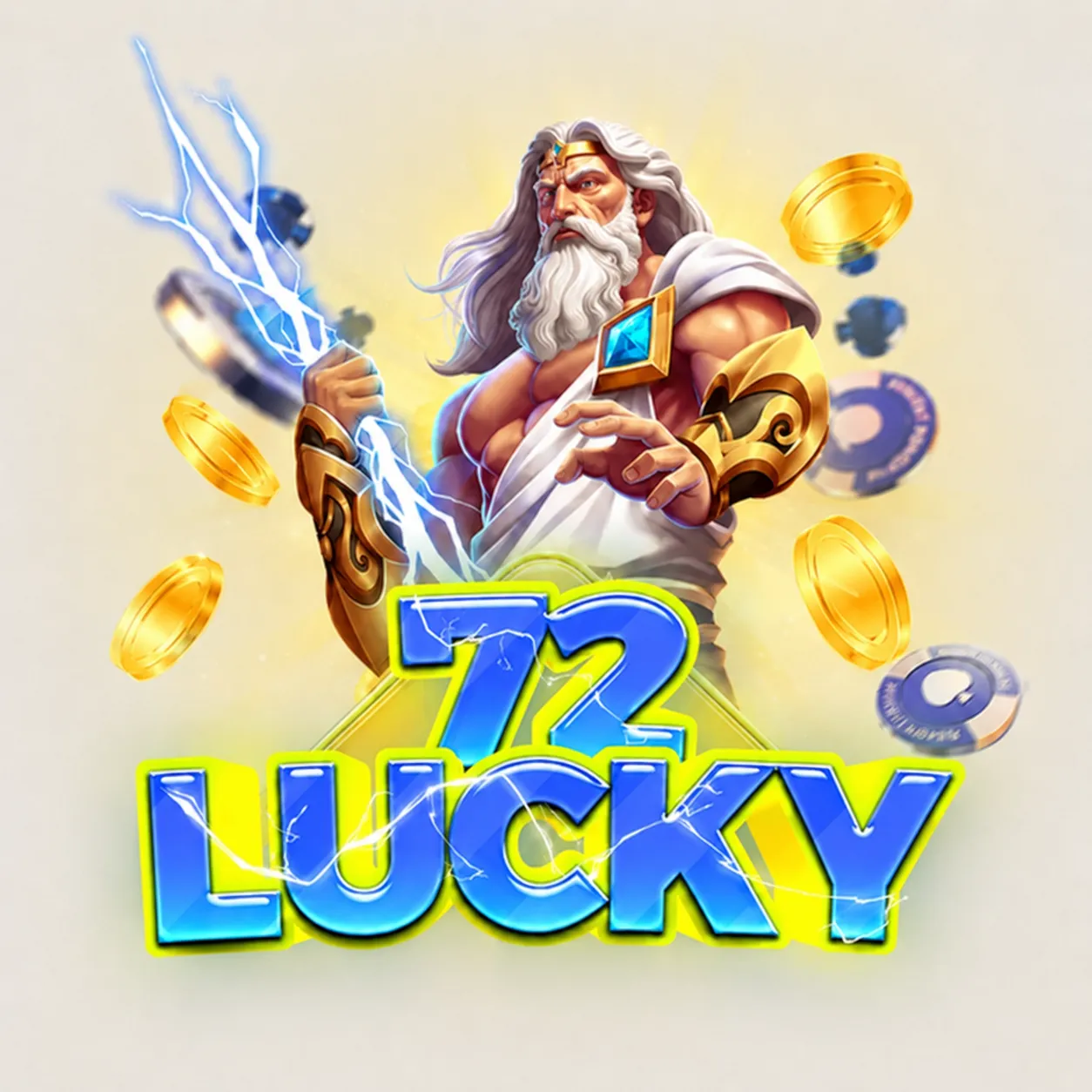 LUCKY72 - Game Balapan Seru dan Menantang
