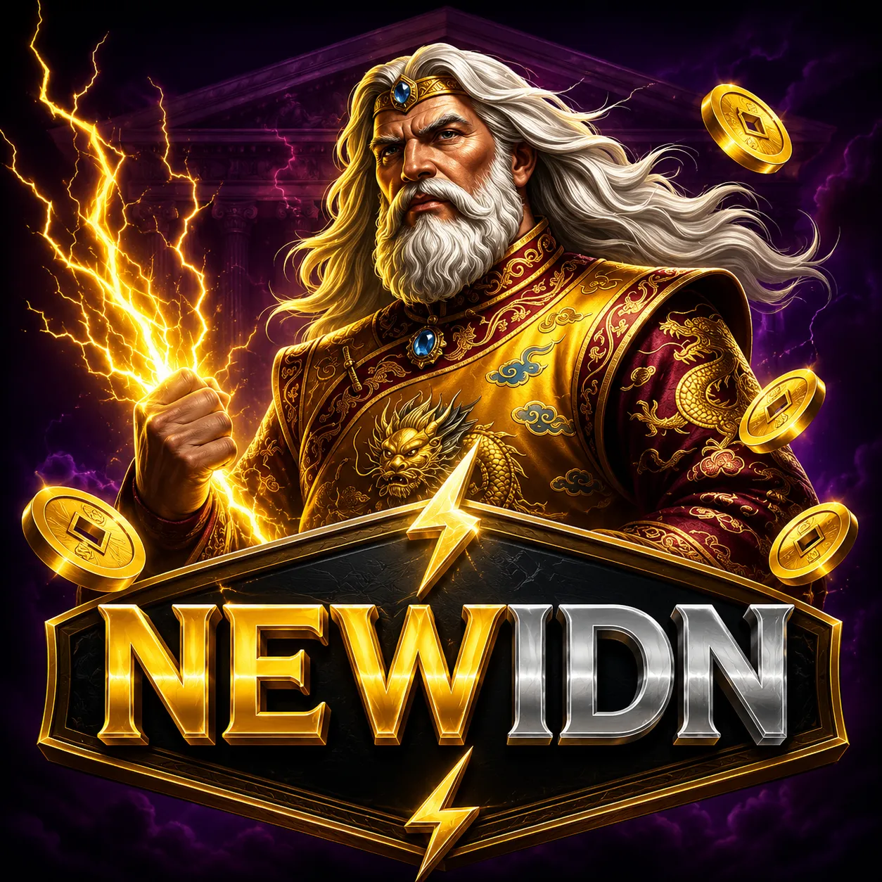 NEWIDN - Game Idle Seru dan Mengasyikkan