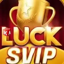 Logo lucksvip
